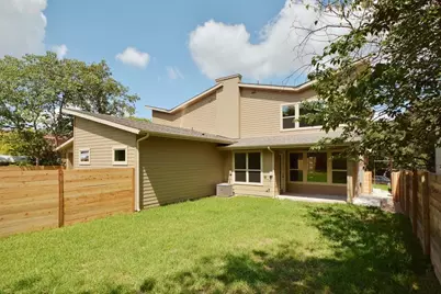 3707 Birch Street #A, Austin, TX 78704 - Photo 36