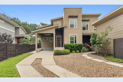 3707 Birch Street #A, Austin, TX 78704 - Photo 4