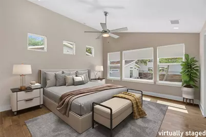 3707 Birch Street #A, Austin, TX 78704 - Photo 24