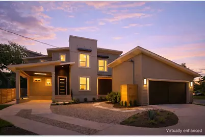 3707 Birch Street #A, Austin, TX 78704 - Photo 2