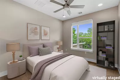 3707 Birch Street #A, Austin, TX 78704 - Photo 30