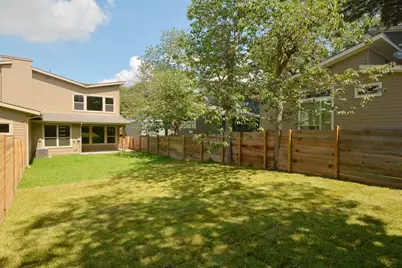 3707 Birch Street #A, Austin, TX 78704 - Photo 38