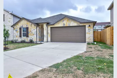 108 Greenspire Lane, Hutto, TX 78634 - Photo 2