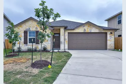 108 Greenspire Lane, Hutto, TX 78634 - Photo 1