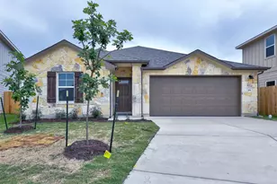 108 Greenspire Ln, Hutto, TX 78634 - Photo 1