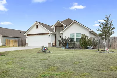 149 Windmill Road, Snook, TX 77879 - Photo 2