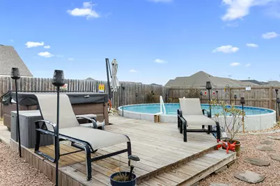 149 Windmill Road, Snook, TX 77879 - Photo 6