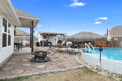 149 Windmill Road, Snook, TX 77879 - Photo 8