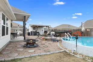 149 Windmill Rd, Snook, TX 77879 - Photo 8