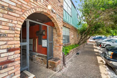 307 E 31st Street #209, Austin, TX 78705 - Photo 1