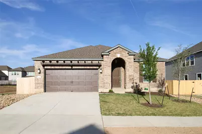 1628 Garlock Drive, Leander, TX 78641 - Photo 2