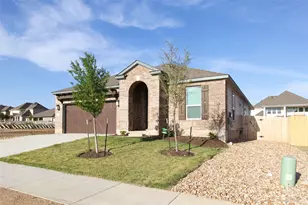 1628 Garlock Dr, Leander, TX 78641 - Photo 30