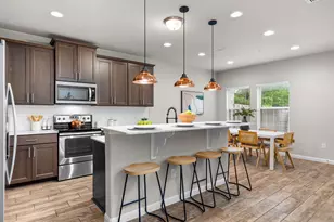 12802 Michelangelo St, Austin, TX 78729 - Photo 6