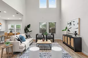 12802 Michelangelo St, Austin, TX 78729 - Photo 2