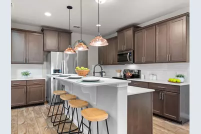 12802 Michelangelo Street, Austin, TX 78729 - Photo 8