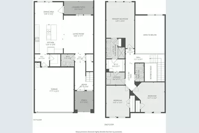 12802 Michelangelo Street, Austin, TX 78729 - Photo 28
