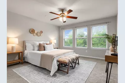 12802 Michelangelo Street, Austin, TX 78729 - Photo 14