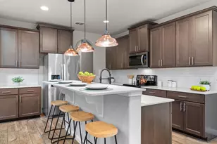 12802 Michelangelo St, Austin, TX 78729 - Photo 8