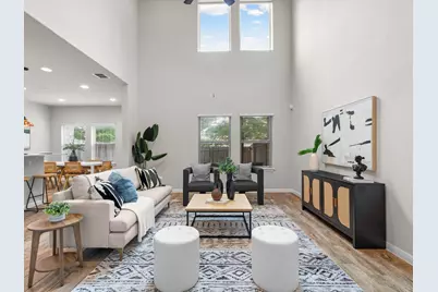 12802 Michelangelo Street, Austin, TX 78729 - Photo 2