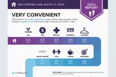 1618 Chippeway Lane, Austin, TX 78745 - Photo 38