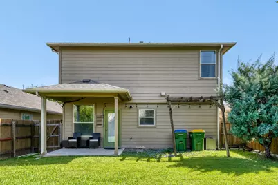 12116 Walter Vaughn Drive, Manor, TX 78653 - Photo 22