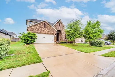 5309 Anaheim Avenue, Pflugerville, TX 78660 - Photo 2