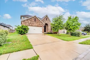 5309 Anaheim Ave, Pflugerville, TX 78660 - Photo 2