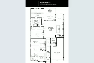 9112 Dingo Drive, Austin, TX 78744 - Photo 2