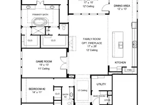 9112 Dingo Dr, Austin, TX 78744 - Photo 2