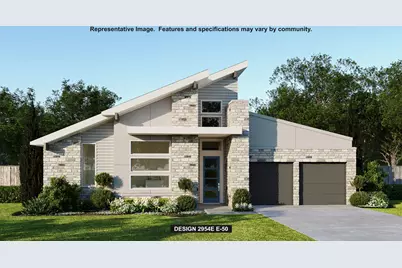 9112 Dingo Drive, Austin, TX 78744 - Photo 1