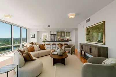 300 Bowie Street #2902, Austin, TX 78703 - Photo 4