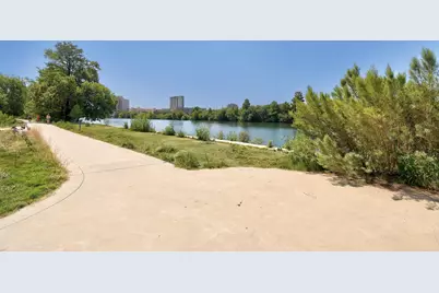 300 Bowie Street #2902, Austin, TX 78703 - Photo 32