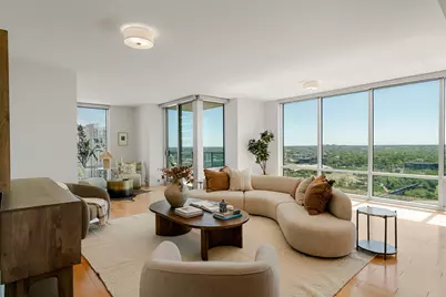 300 Bowie Street #2902, Austin, TX 78703 - Photo 1