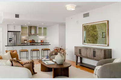 300 Bowie Street #2902, Austin, TX 78703 - Photo 2