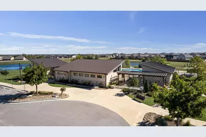 8144 Daisy Cutter Crossing, Georgetown, TX 78626 - Photo 34