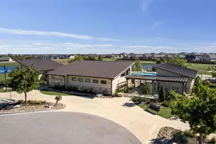 8144 Daisy Cutter Crossing, Georgetown, TX 78626 - Photo 34