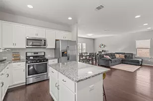 8144 Daisy Cutter Crossing, Georgetown, TX 78626 - Photo 10