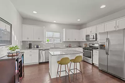 8144 Daisy Cutter Crossing, Georgetown, TX 78626 - Photo 8