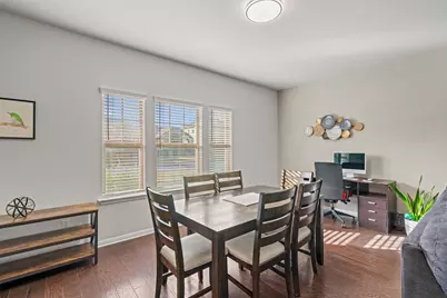 8144 Daisy Cutter Crossing, Georgetown, TX 78626 - Photo 6