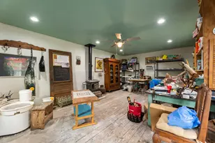 3303 Ranch Road 1869, Liberty Hill, TX 78642 - Photo 24