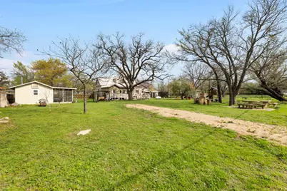 3303 Ranch Road 1869, Liberty Hill, TX 78642 - Photo 22