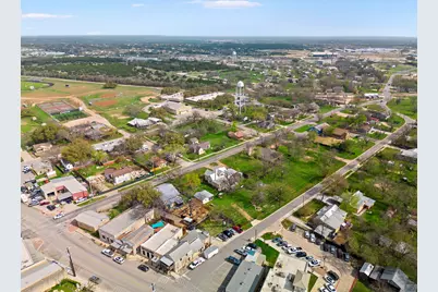 3303 Ranch Road 1869, Liberty Hill, TX 78642 - Photo 30