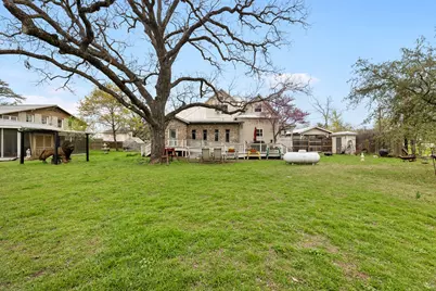 3303 Ranch Road 1869, Liberty Hill, TX 78642 - Photo 20