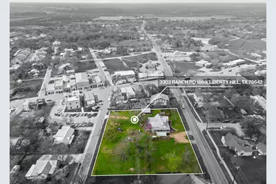 3303 Ranch Road 1869, Liberty Hill, TX 78642 - Photo 2