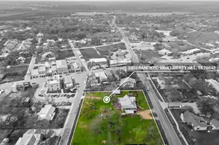 3303 Ranch Road 1869, Liberty Hill, TX 78642 - Photo 2
