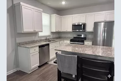 2417 Lucy Axel Lane, Round Rock, TX 78665 - Photo 4