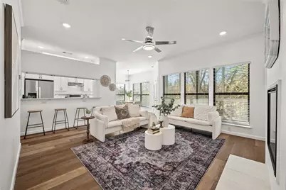 6501 Columbia Oaks Court #D8, Austin, TX 78759 - Photo 2