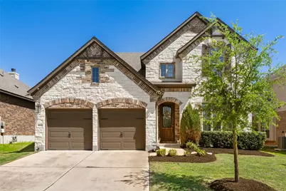 5834 Casstello Drive, Round Rock, TX 78665 - Photo 2