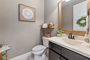 5834 Casstello Dr, Round Rock, TX 78665 - Photo 8