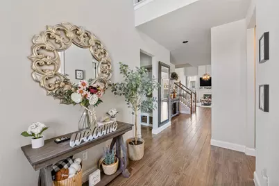 5834 Casstello Drive, Round Rock, TX 78665 - Photo 6